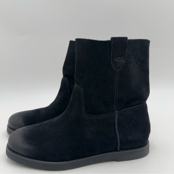 UGG Josefene Suede Boots - Picture 6 of 9
